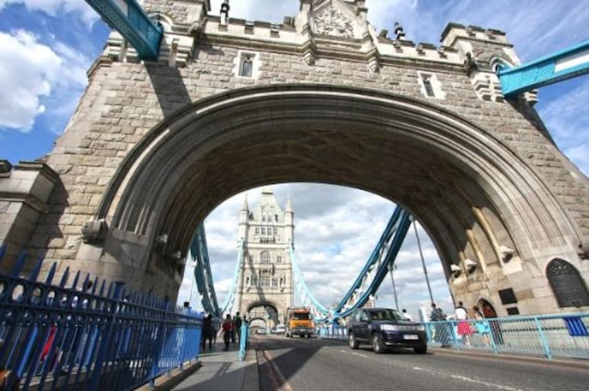 Tower Bridge-2